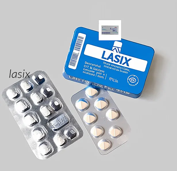 Lasix per smaltire il cortisone